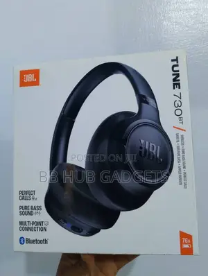 JBL Tune 730bt Headphone