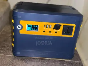 Solar Generator