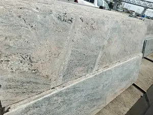 Tiger Pink Granite/ Marble Slab