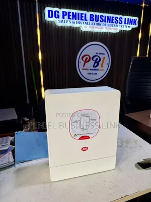 Itel 1.5kw 12v Hybrid Inverter