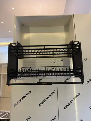 Cabinet Rack
