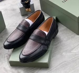 Men's Shoes