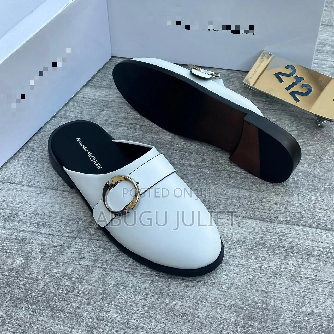 Men's Shoes