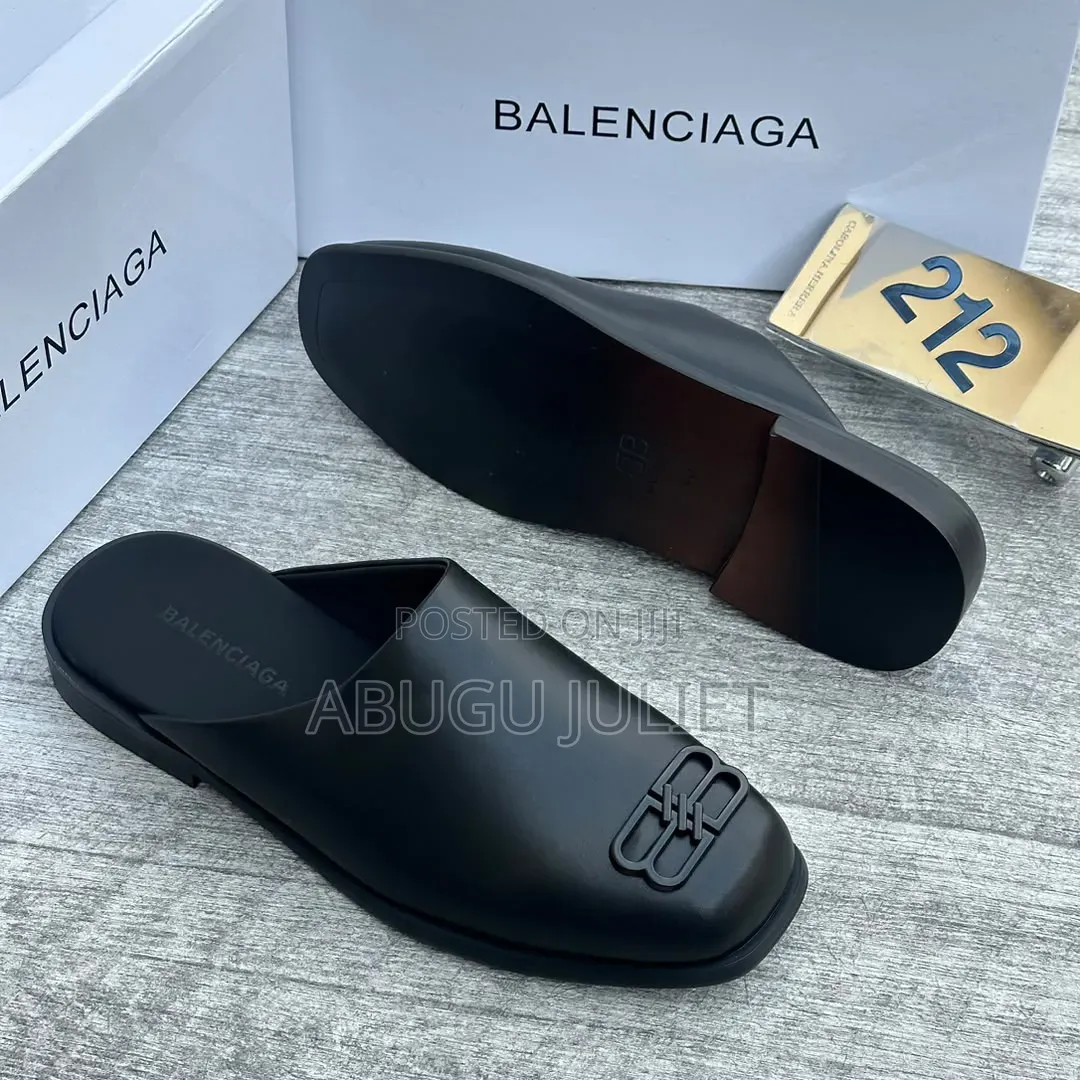 Men's Shoes