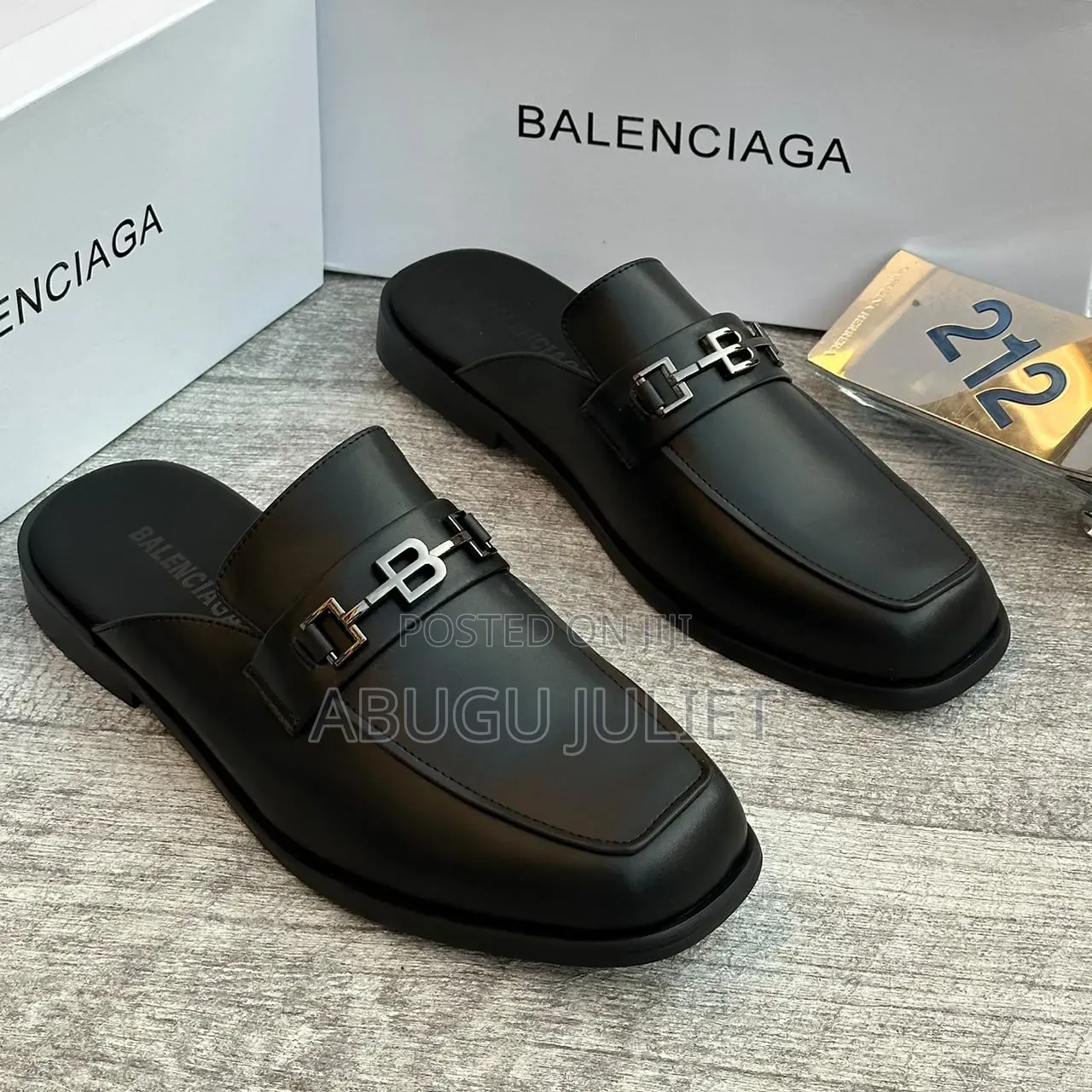 Men's Shoes