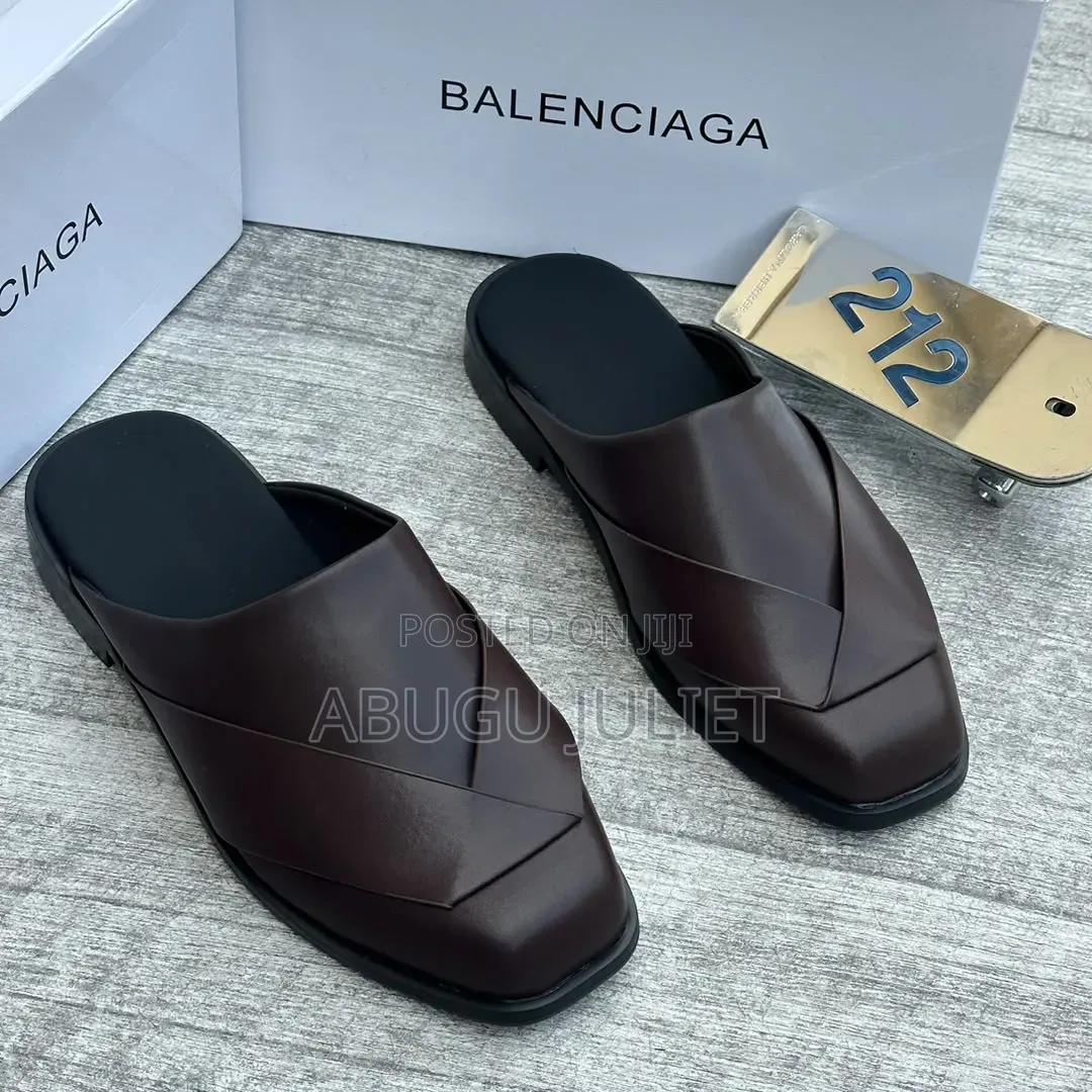 Men's Shoes