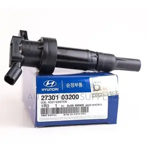 Ignition Coil 27301-03200 Hyundai Kia 1.4L Engine
