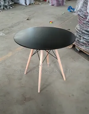 New Model Table