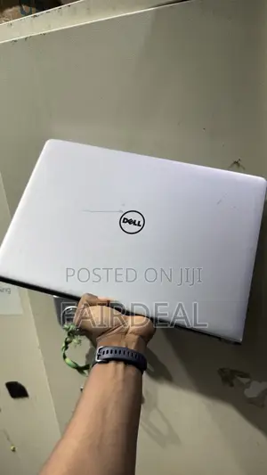 Laptop Dell Inspiron 5559 8GB Intel Core i5 SSD 256GB