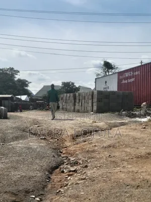 Dangote Cement Distributor Nationwide