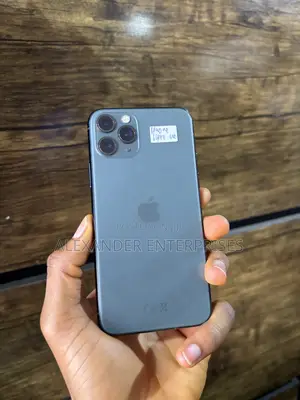 Apple iPhone 11 Pro 64 GB Green