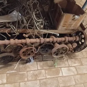 6105 Camshaft