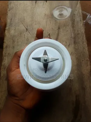 Rechargeable Blender
