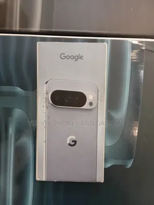 New Google Pixel 10 Pro XL 256 GB Blue