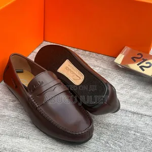 Men's Shoes