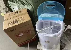 Yoko 4.5kg Washing Machine