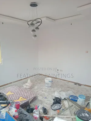 PROFESSIONAL WALLSCREEDING(Exterior and Interior)
