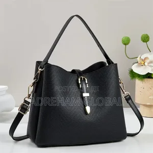 Bucket handBag 010