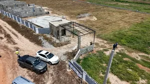 Ministry of Defence Housing Estate,