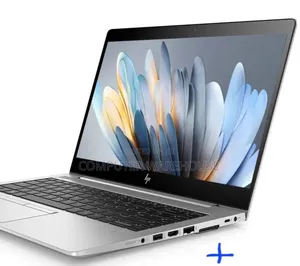 New Laptop HP EliteBook 755 G2 16GB Intel Core i5 SSD 256GB