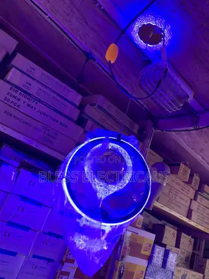 Modern Mini Dropping Chandelier