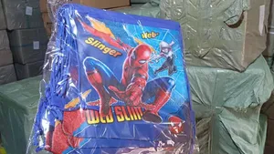 Character Party Pack Bag (12pieces