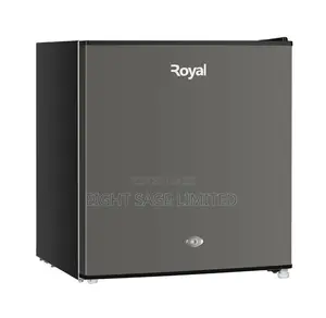 Royal Single Door Refrigerator -Direct Cool 55Ltrs RREF55BF