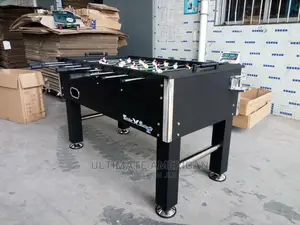 5 Fit Soccer Sports Table