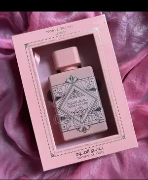 Bade Al Oud Noble Blush