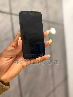 Apple iPhone 12 64 GB Blue