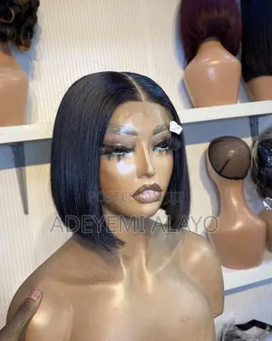 10inches Bone STW Pair With 2by4 Closure