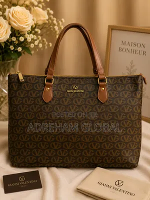 Quality Classy Fashion Tote Bag
