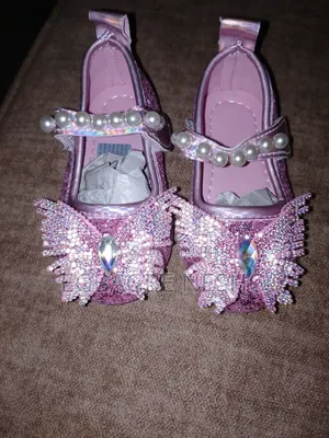 Children Shoe