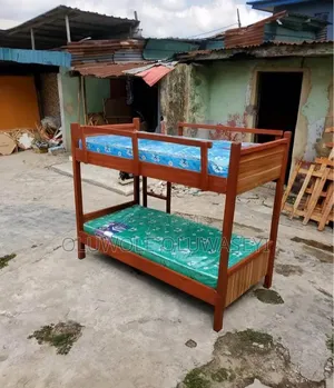3 by 6 Bunk Bed