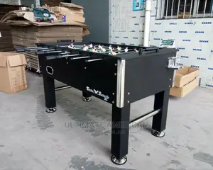 5 Feet Brand New Soccer Games