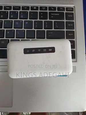 Airtel Pocket Mifi