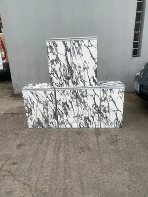 Clean Top Quality 3 Sets of Detachable Kitchen Cabinets