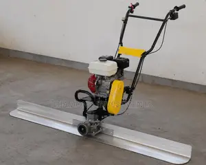 Concrete Screeding Machine