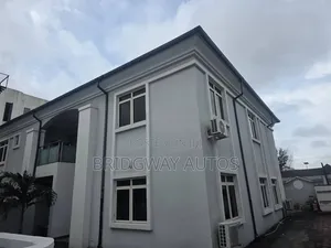 7bdrm Duplex in Victory Park Estate, Osapa london for sale