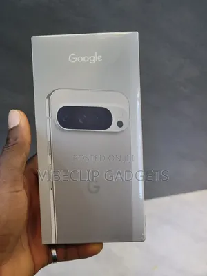 New Google Pixel 9 Pro XL 128 GB Blue