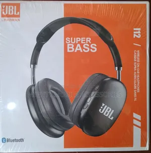 JBl Wireless Bluetooth Headset/Headphone