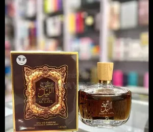 Oud Al Layl EDP 100ml for Men