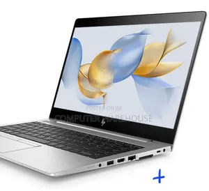 New Laptop HP EliteBook 755 G4 16GB Intel Core i5 SSD 256GB