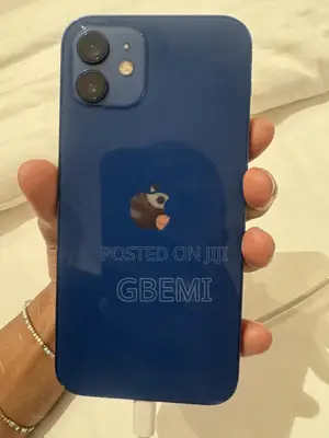 Apple iPhone 12 256 GB Blue