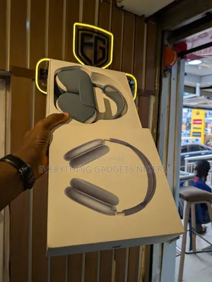 Airpod Max2 With Type C Charging