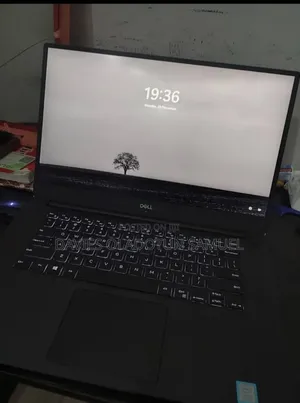 Laptop Dell XPS 15 9570 16GB Intel Core i7 SSD 512GB