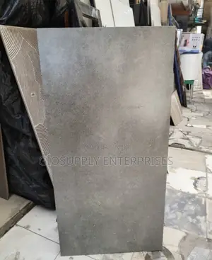 Porcelain Matt Tiles