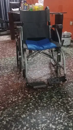 Wheel Chair