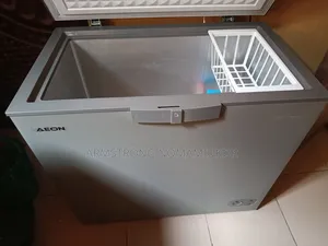 Aeon Chest Freezer