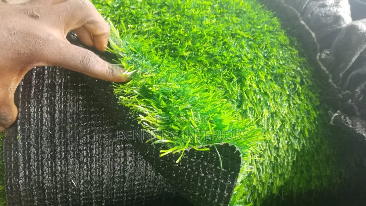 Artificial Grass Carpet